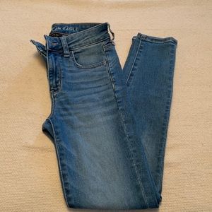 AE jeans